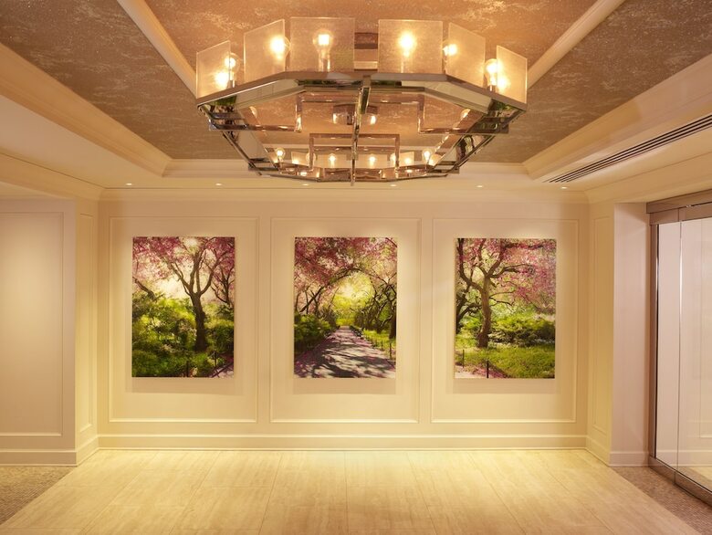 Park Central Hotel New York