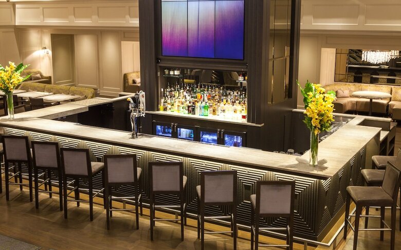 Park Central Hotel New York