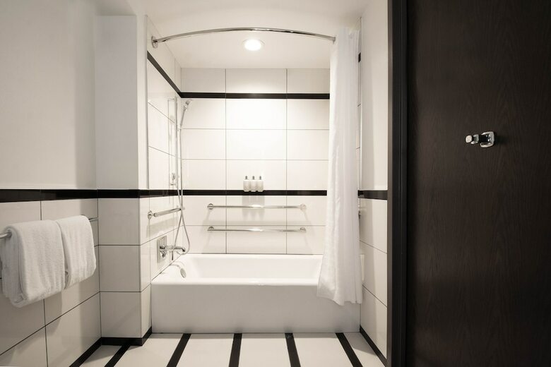 Park Central Hotel New York