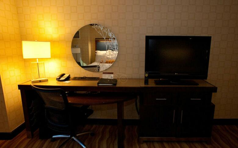 Renaissance New York Times Square Hotel