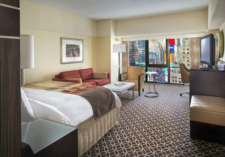 Hotel Marriott Marquis