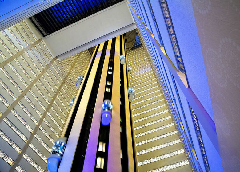 Hotel Marriott Marquis