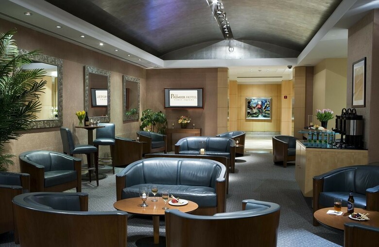 Millennium Hotel Broadway Times Square