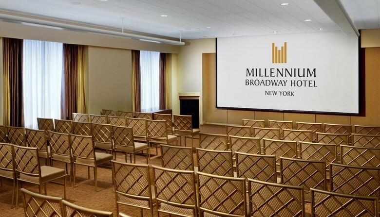 Millennium Hotel Broadway Times Square