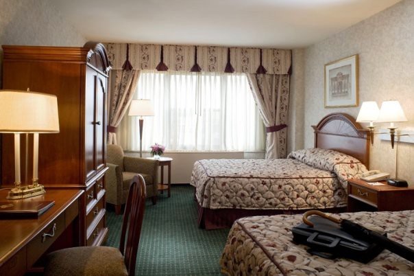 Hotel Travel Inn