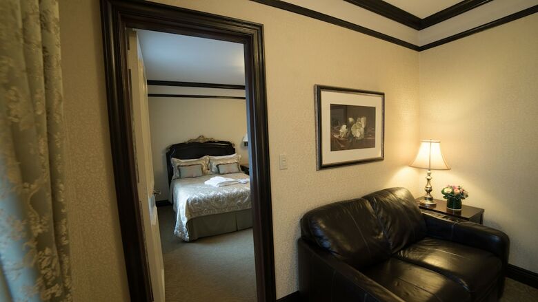 Hotel Lucerne