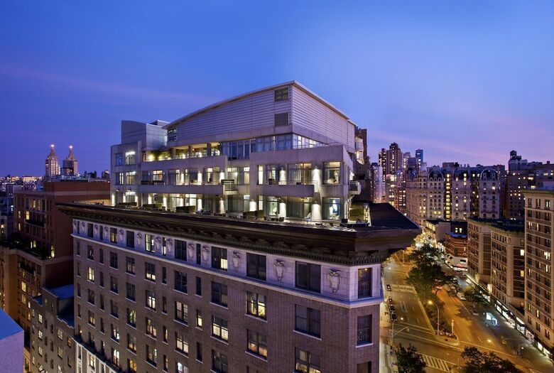 Hotel Nylo New York City