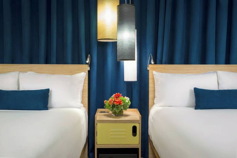 Hotel Nylo New York City