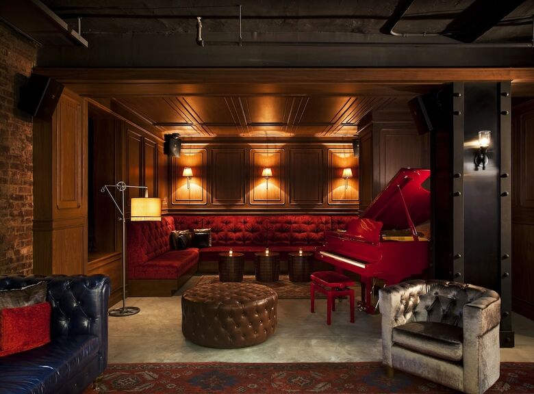 Hotel Nylo New York City