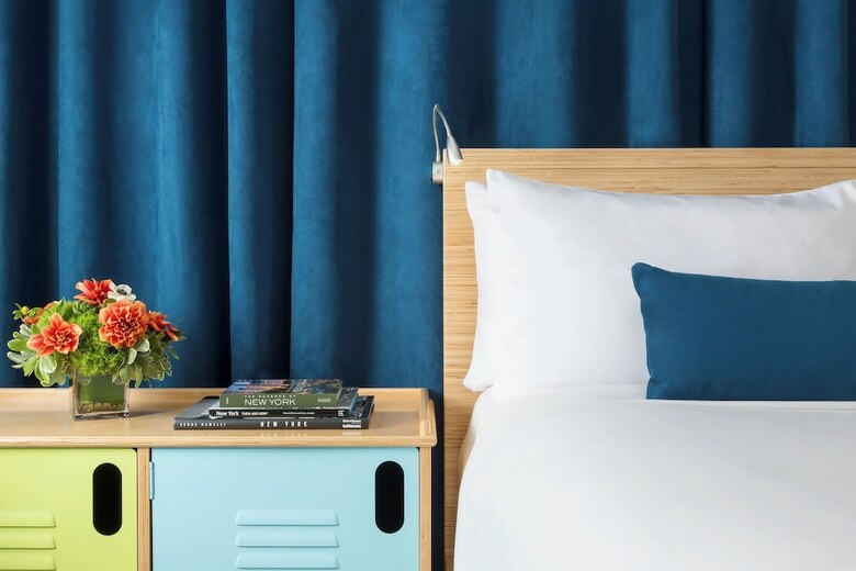 Hotel Nylo New York City