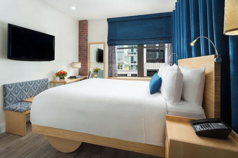 Hotel Nylo New York City