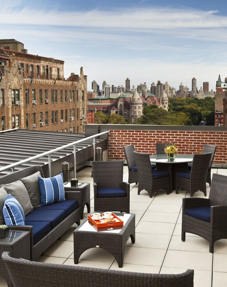 Hotel Nylo New York City