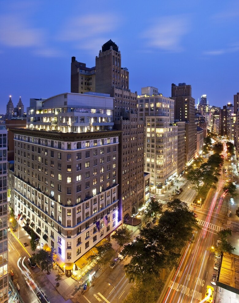 Hotel Nylo New York City