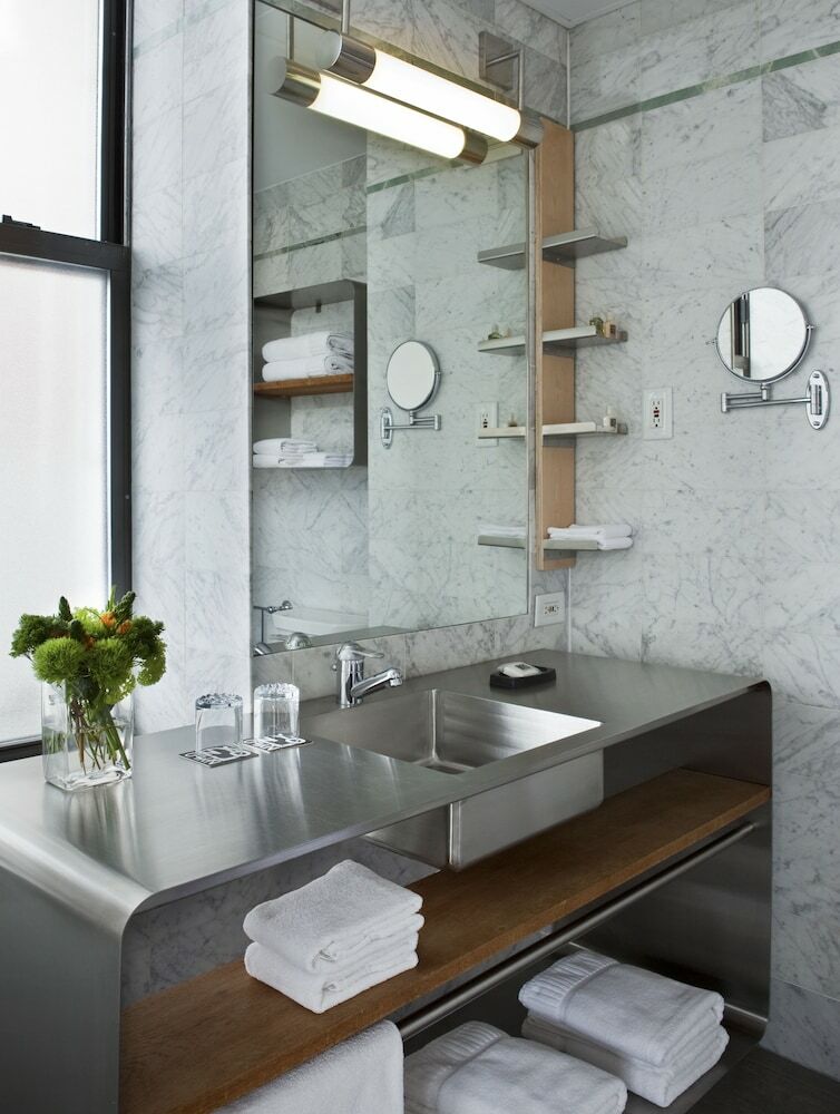 Hotel Nylo New York City