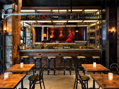 Hotel Nylo New York City