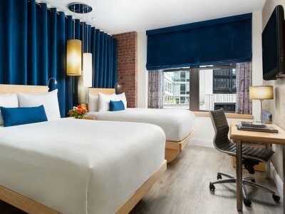 Hotel Nylo New York City