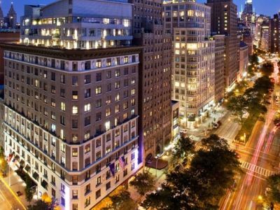 Hotel Nylo New York City