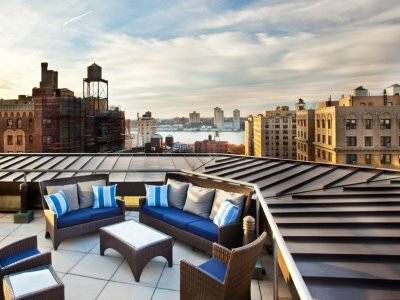 Hotel Nylo New York City