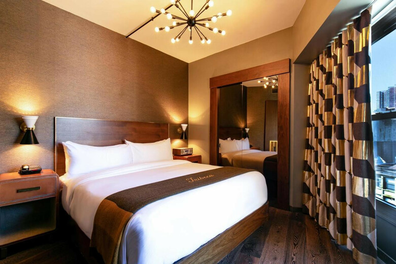 The Roxy Hotel