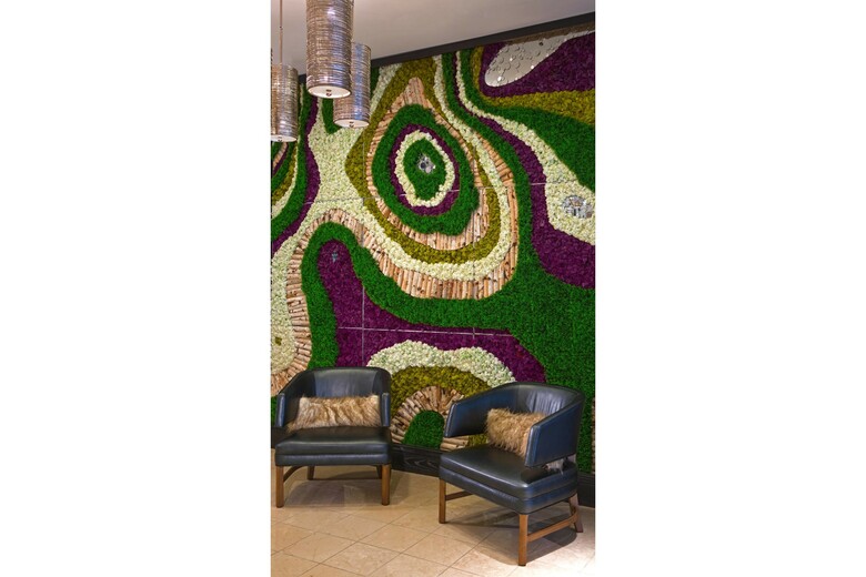 Hotel Courtyard By Marriott Midtown East