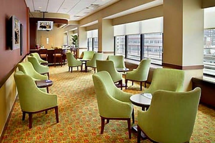 Hotel Courtyard By Marriott Midtown East