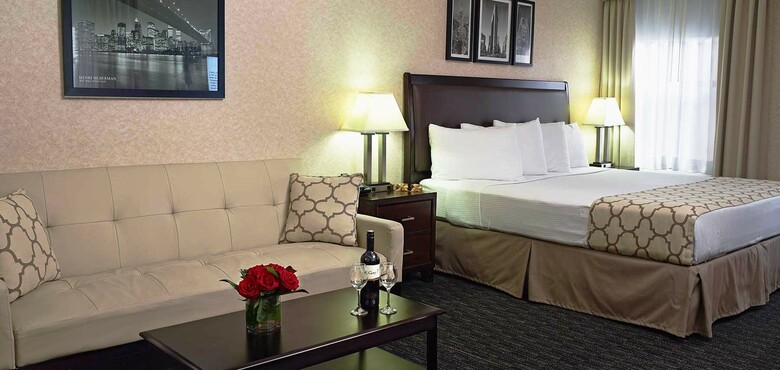 Edison Hotel