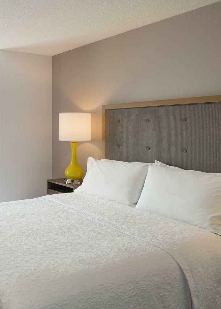 Hotel Hampton Inn Manhattan-chelsea Ny