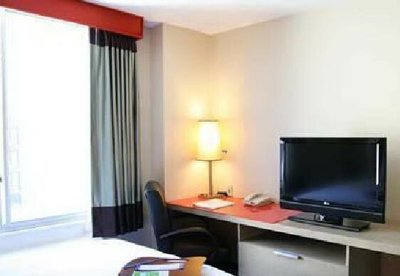 Hotel Hampton Inn Manhattan-chelsea Ny