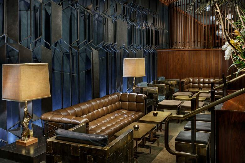 Royalton Hotel