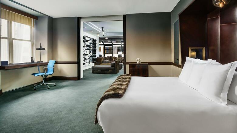 Royalton Hotel