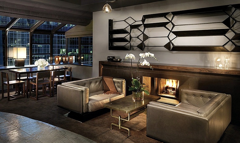 Royalton Hotel