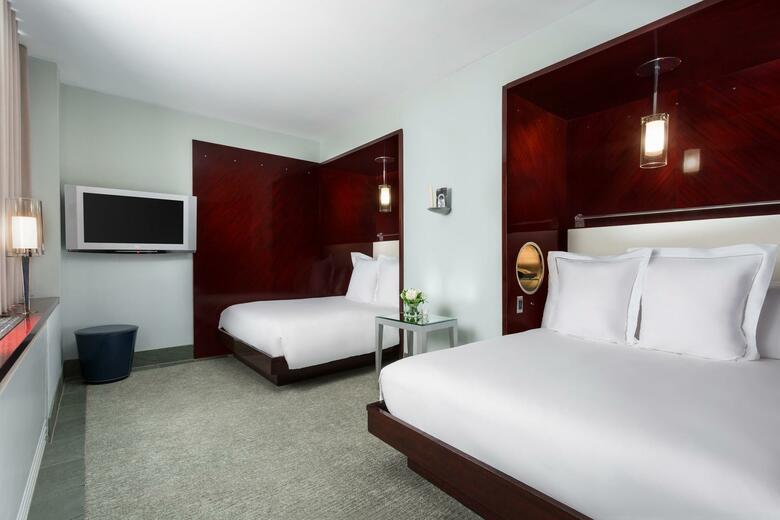 Royalton Hotel
