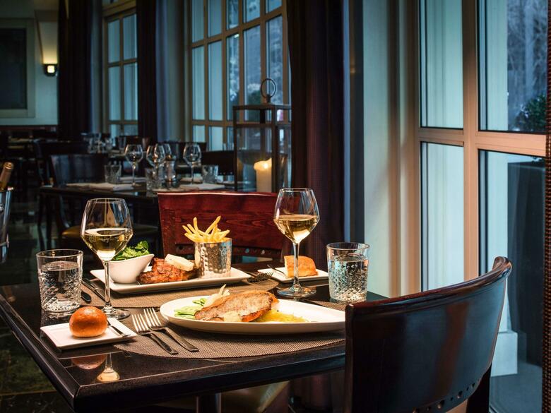 Hotel Sofitel New York