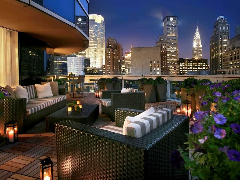 Hotel Sofitel New York