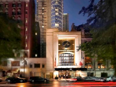 Hotel Sofitel New York