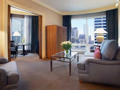 Hotel Sofitel New York