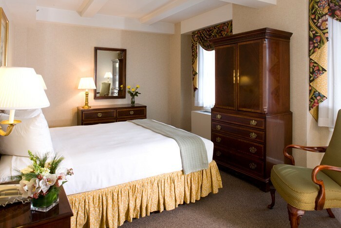 Beekman Tower Hotel