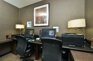 Hotel Holiday Inn Express Aeropuerto Jfk
