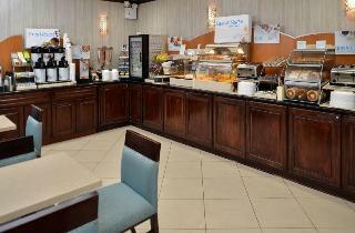 Hotel Holiday Inn Express Aeropuerto Jfk