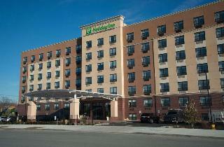 Hotel Holiday Inn Express Aeropuerto Jfk
