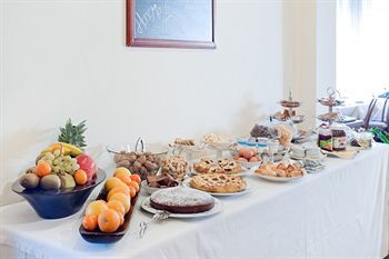 Hotel Antico Albergo Madonna