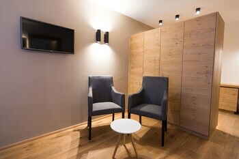 Hotel Wieser