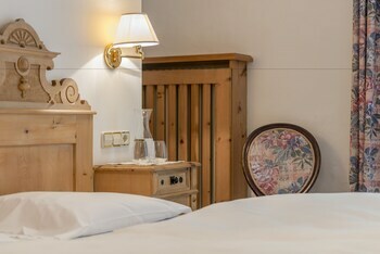 Hotel Wieser
