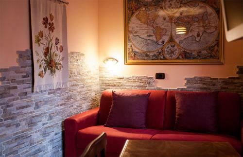 B&B La Rosa