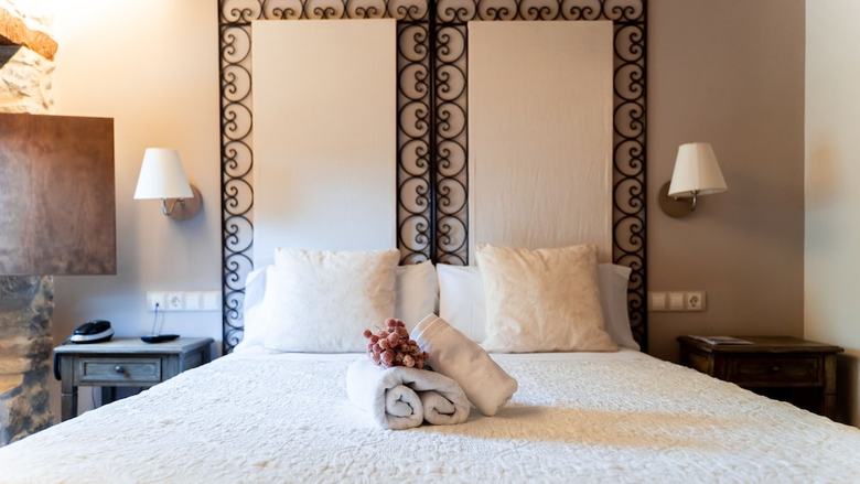 Hotel Rural El Cerco