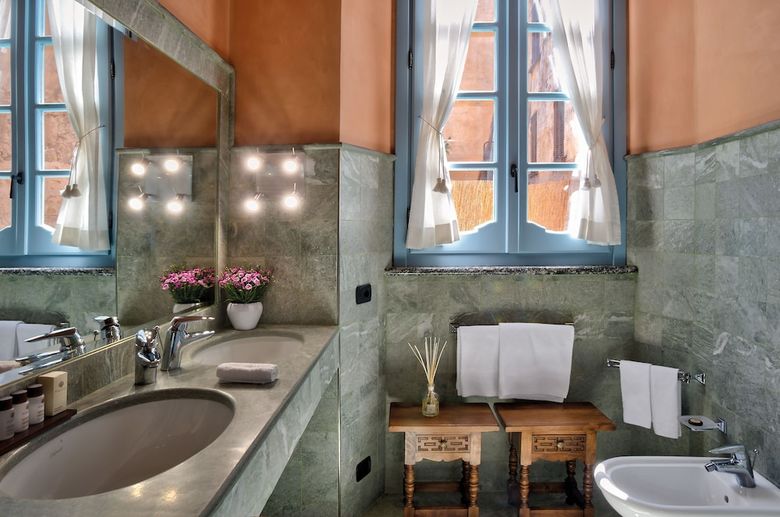 Apartamento Palazzo Del Vice Re