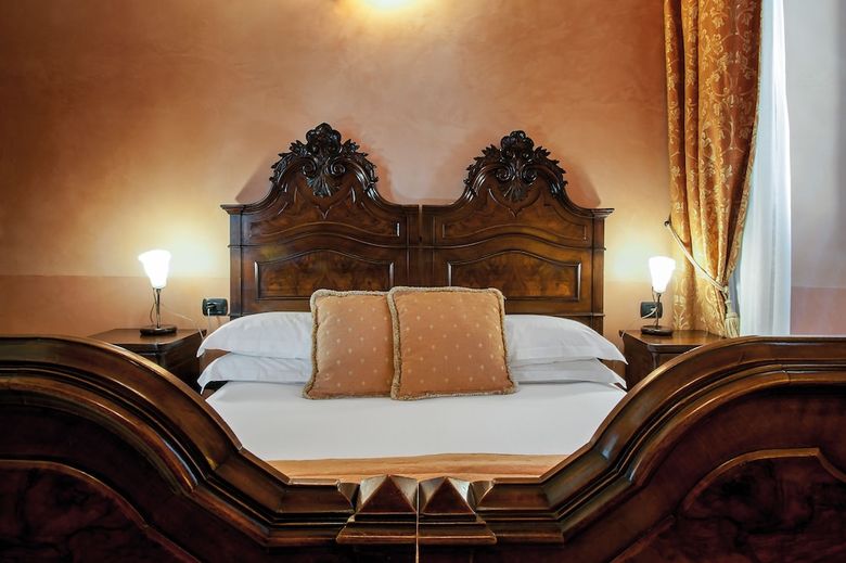 Apartamento Palazzo Del Vice Re