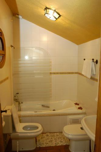 Hotel El Tabanco