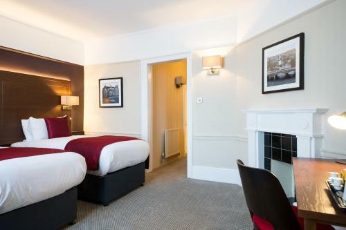 Innkeeper's Lodge Maidstone