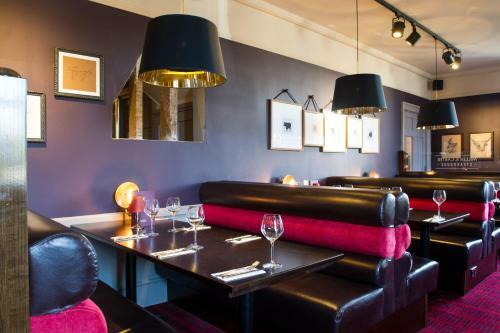 Innkeeper's Lodge Maidstone